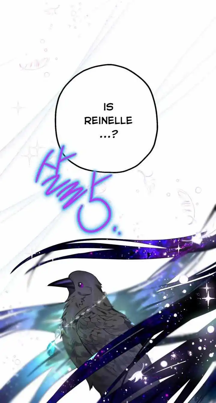 Of all things, I Became a Crow. Chapter 12 4